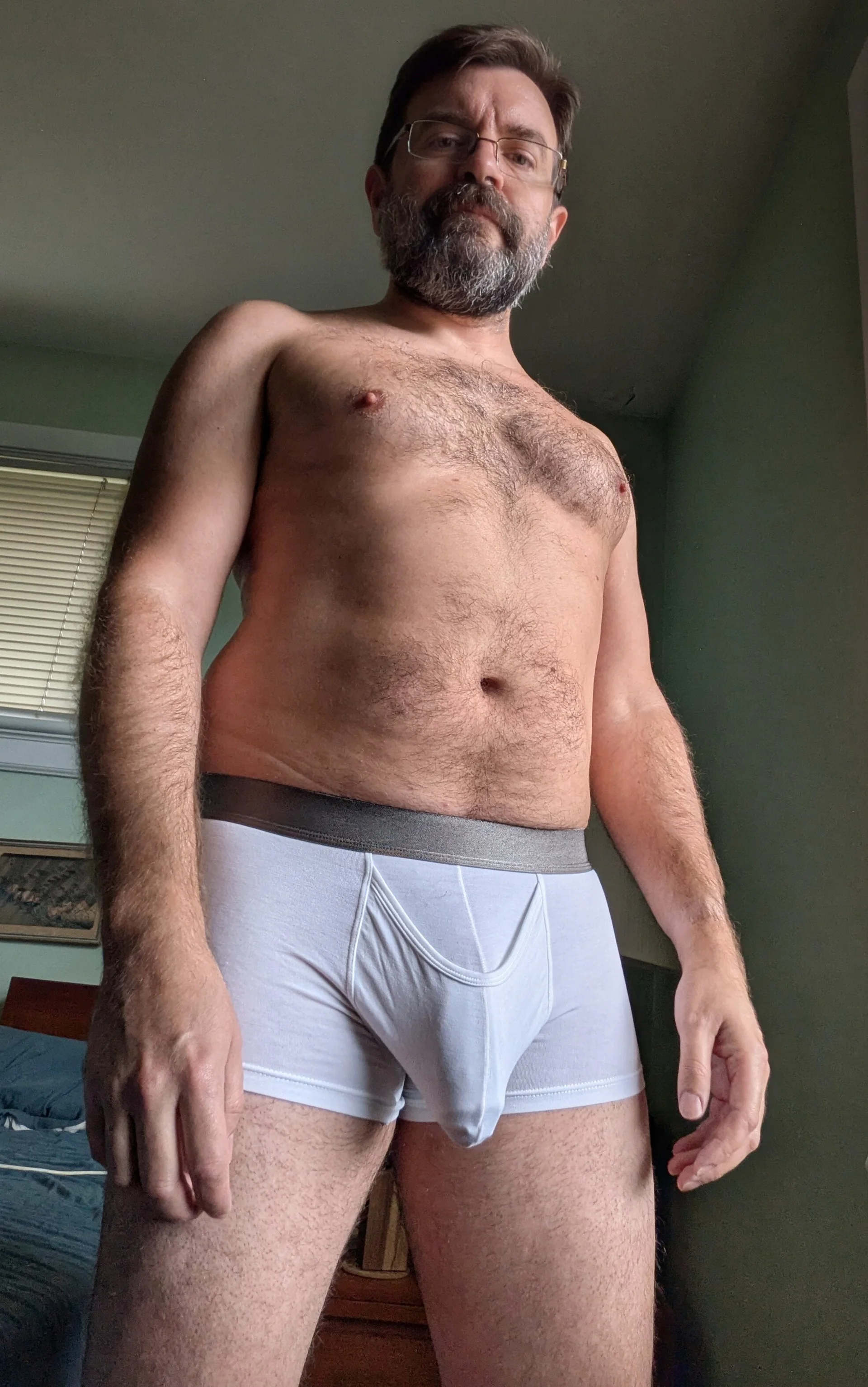 XXX Porn Photo of Nude LoganArthurByam 17