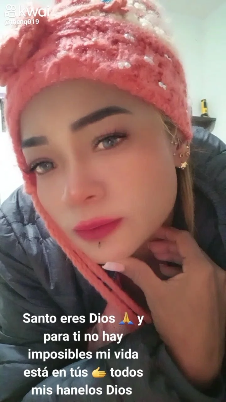 XXX Porn Photo of Nude gatadeojosclaros 19