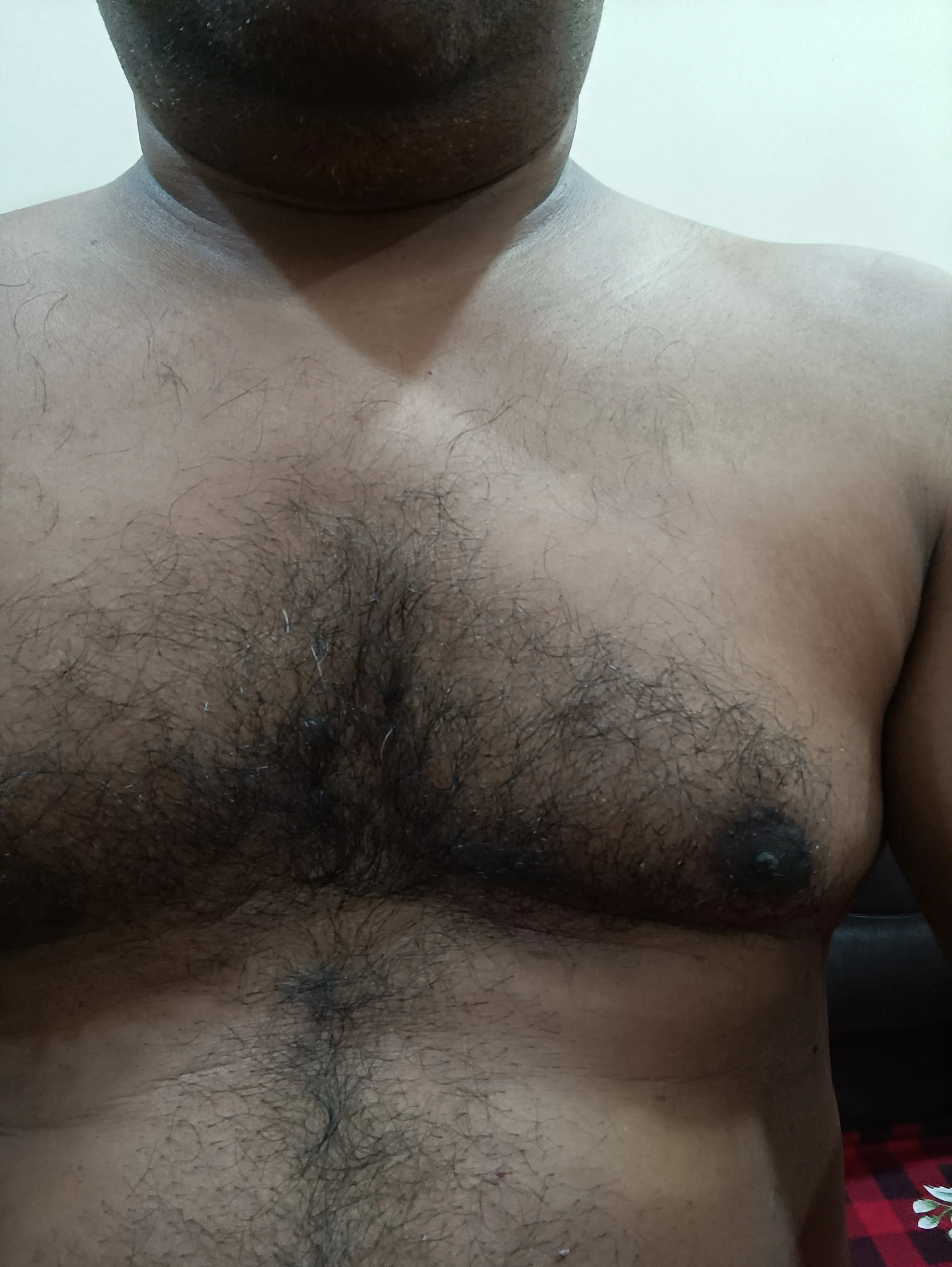 XXX Porn Photo of Nude Monika_Raj_ 4
