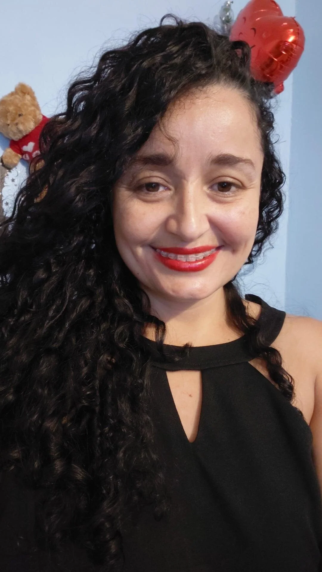 XXX Porn Photo of Nude _luna__sweet_ 18