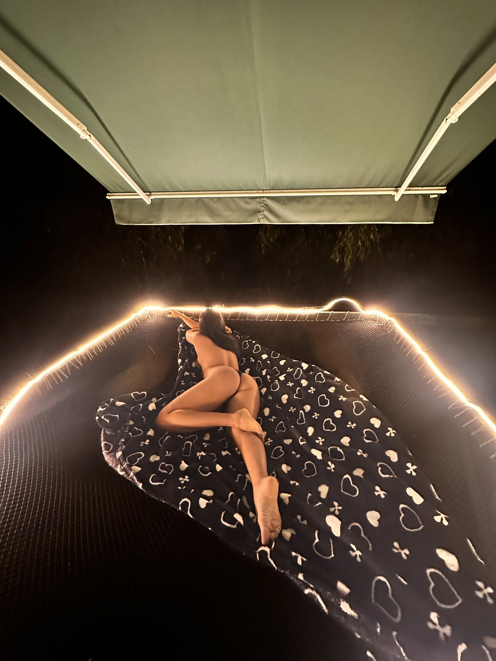 XXX Porn Photo of Nude GraceWallace_ 181