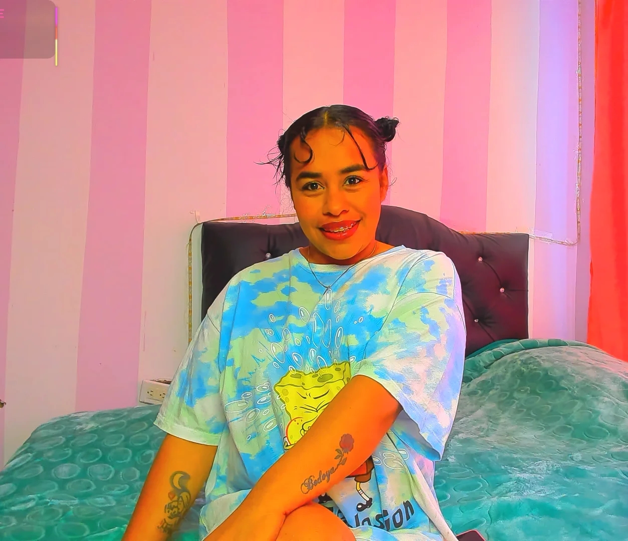 XXX Porn Photo of Nude _Amara_ 16