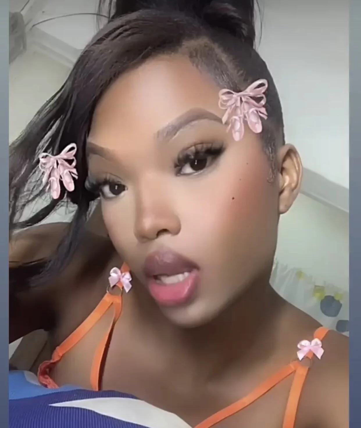 XXX Porn Photo of Nude alahai_queen 15