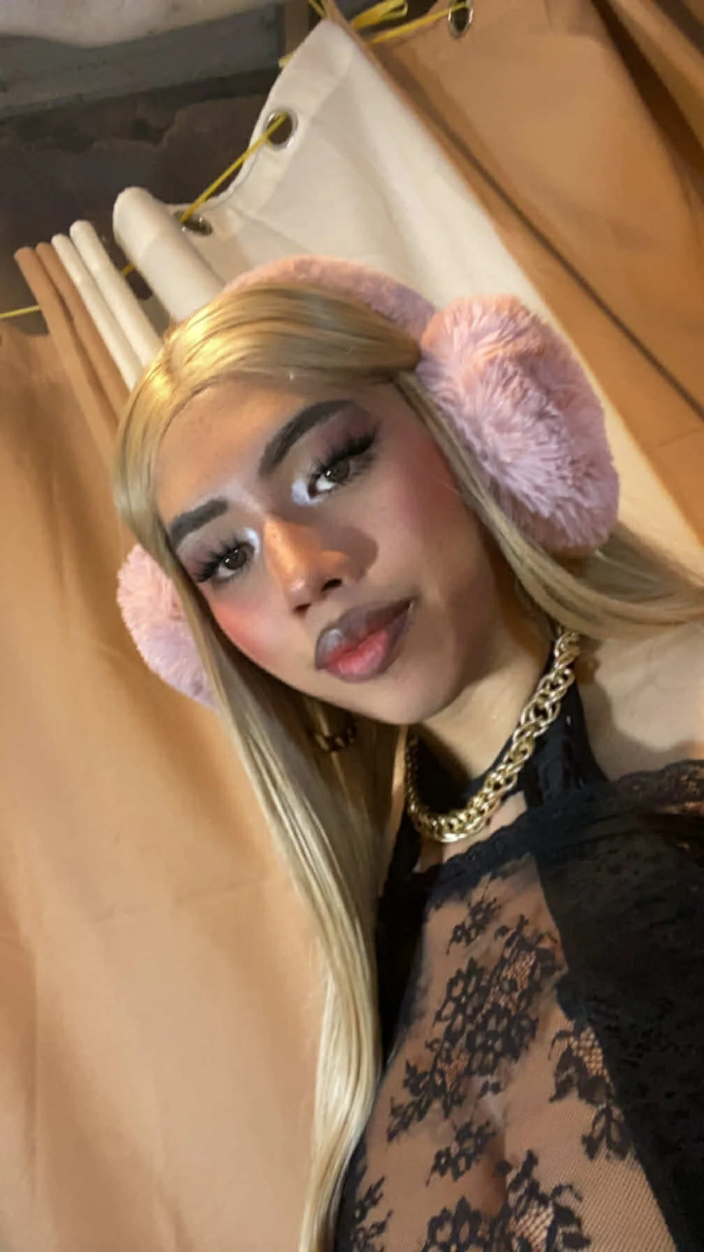 XXX Porn Photo of Nude UrGoddessJuliax 10