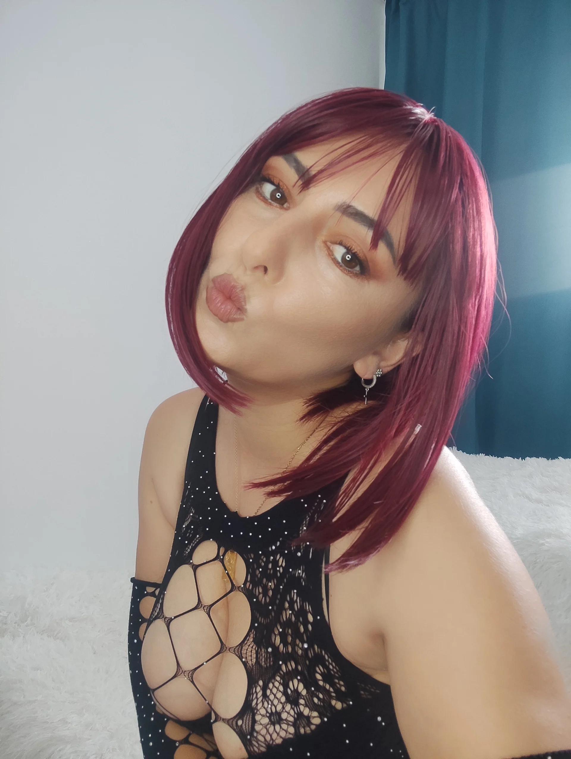 XXX Porn Photo of Nude kassy_hotdevil 20