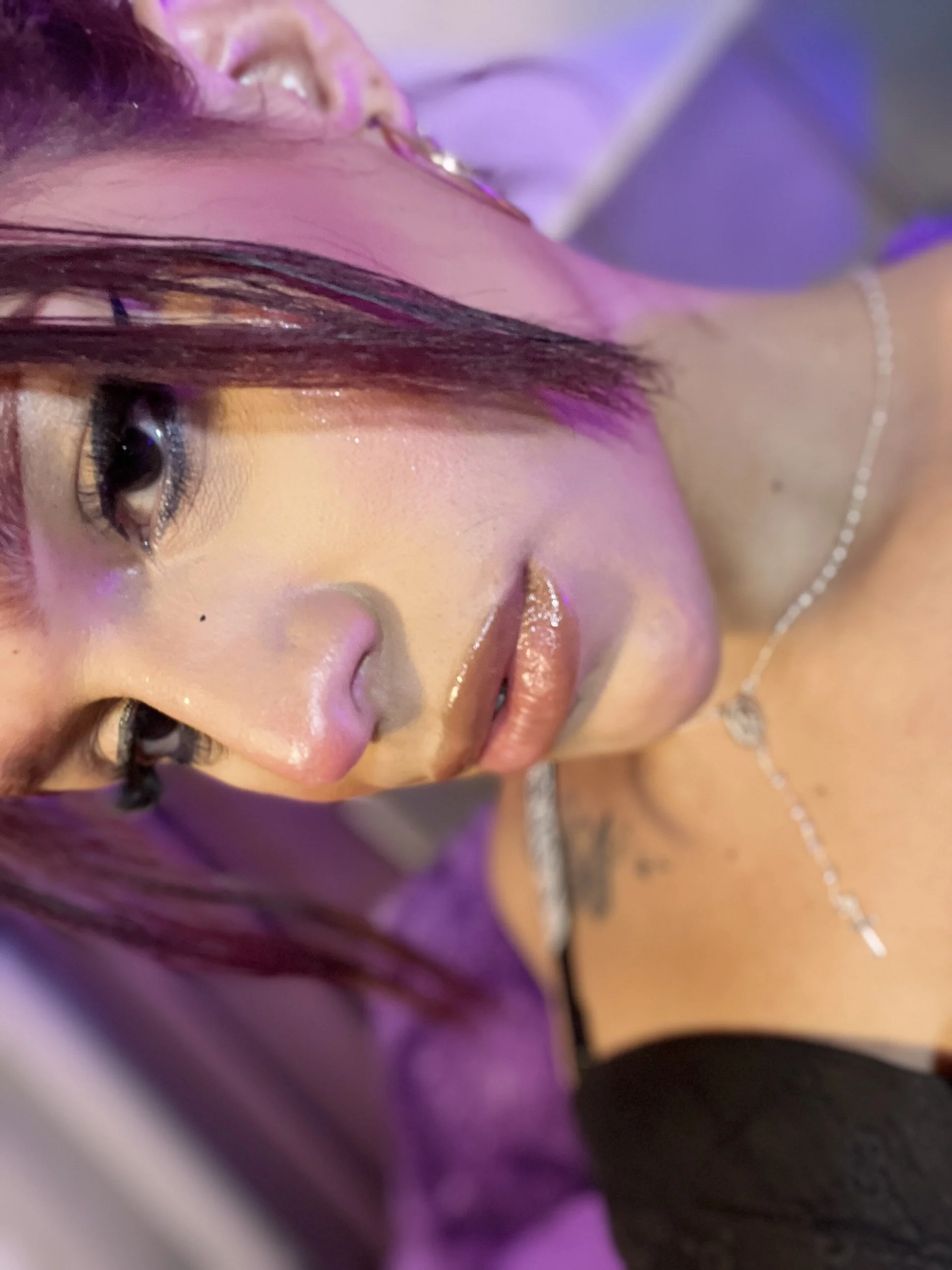 XXX Porn Photo of Nude SexyNaza_1 14