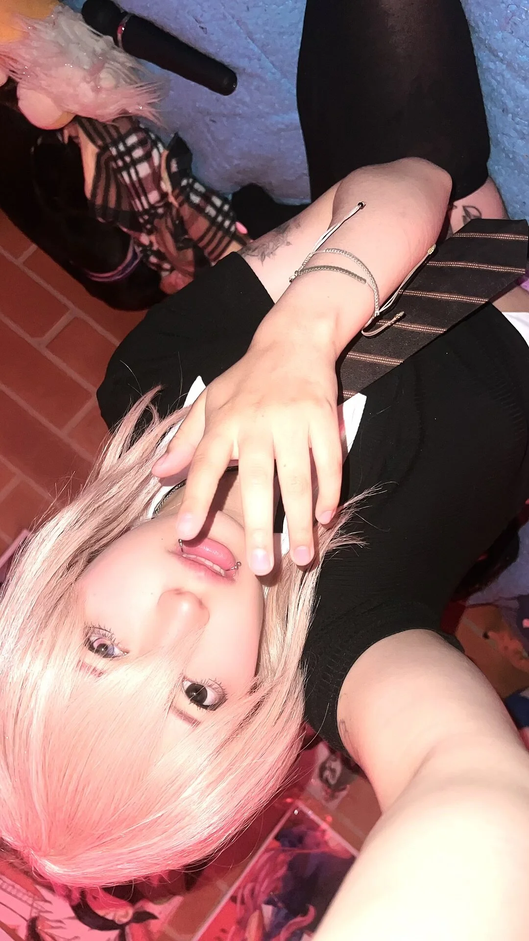 XXX Porn Photo of Nude _alexa19pretty_ 7