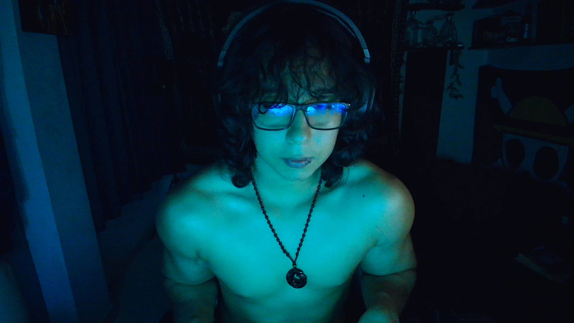 XXX Porn Photo of Nude kairozz 25