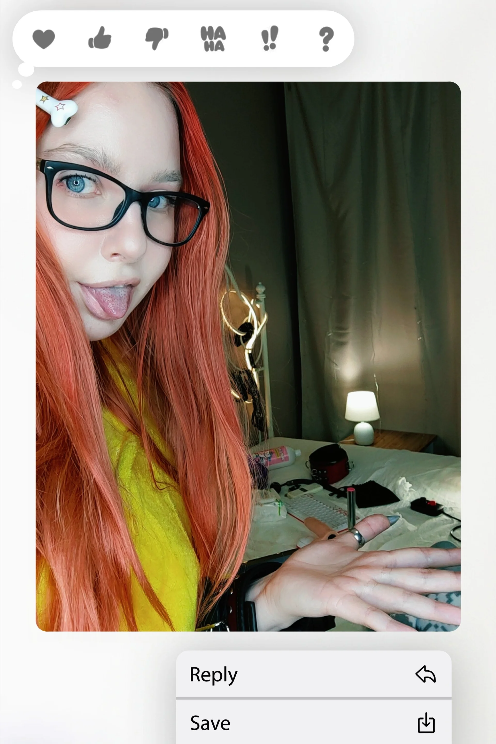 XXX Porn Photo of Nude Denise__levi_ 18