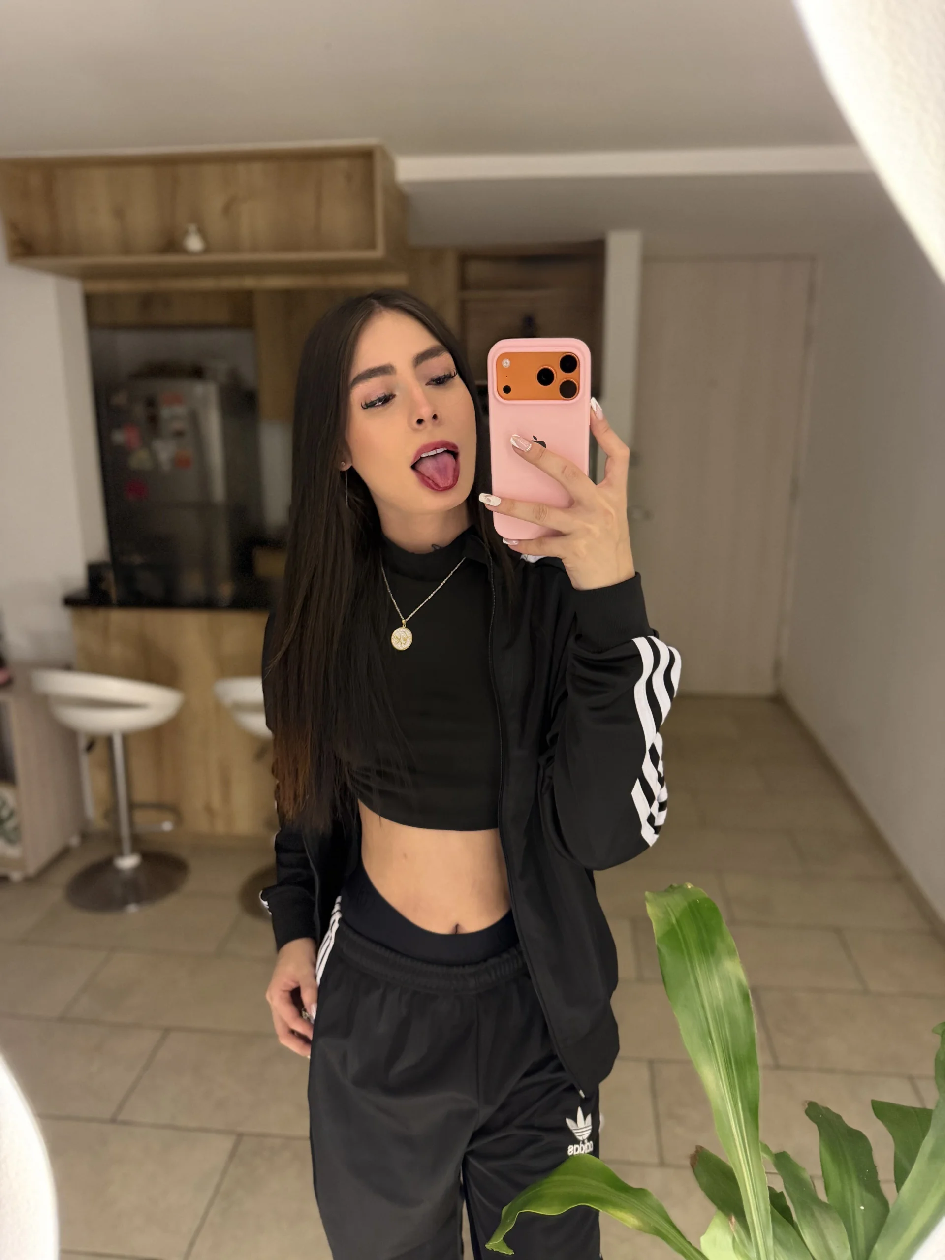 XXX Porn Photo of Nude Camistar18 35