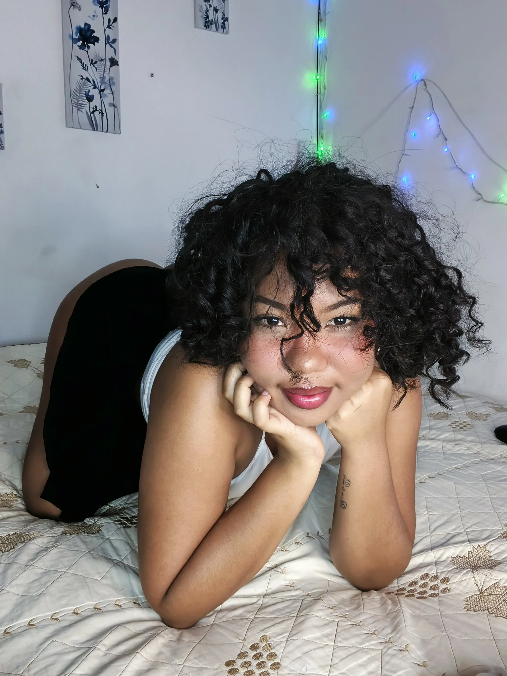 XXX Porn Photo of Nude Abigailkmm 15
