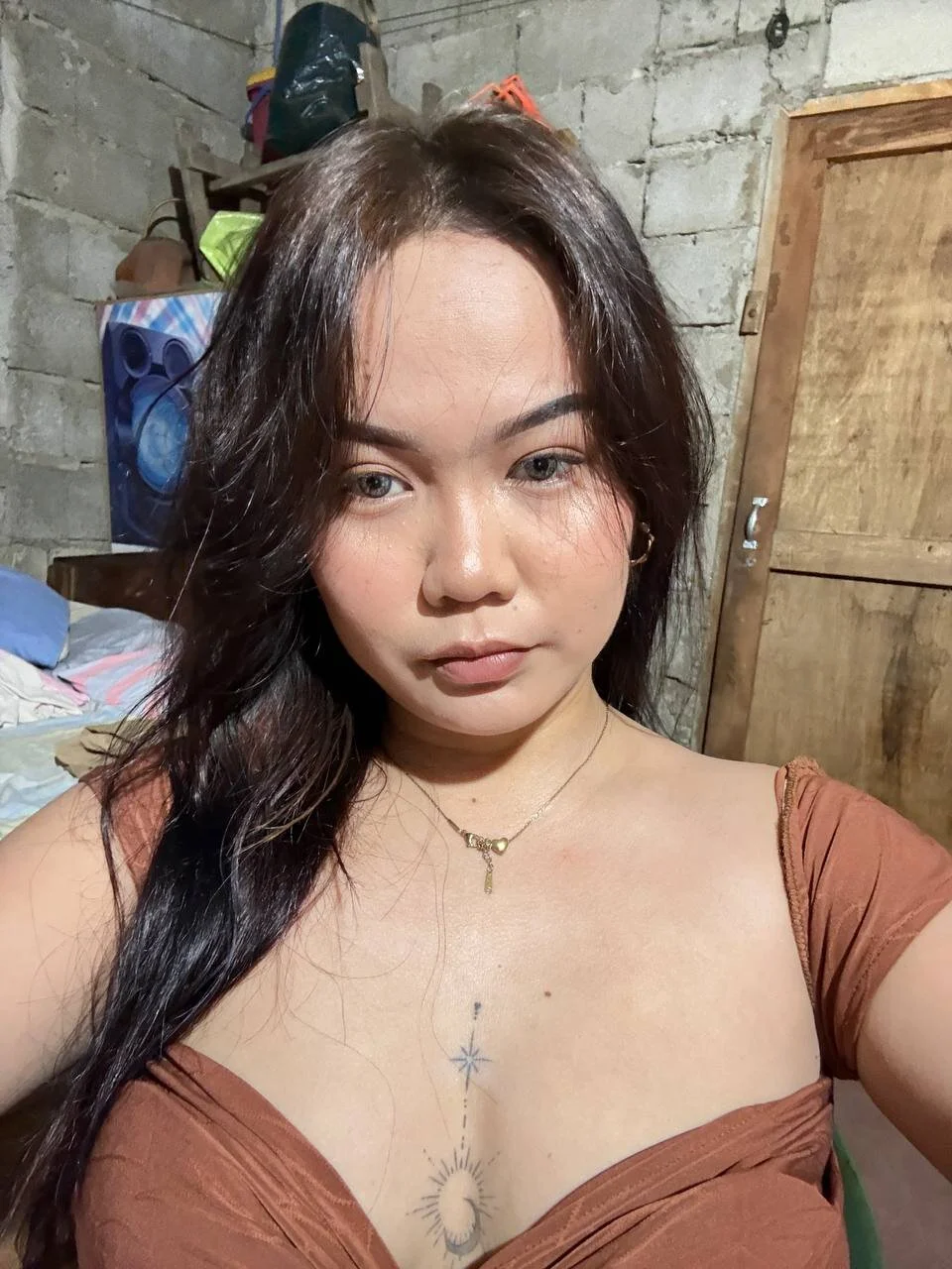 XXX Porn Photo of Nude PeachySweetDoll 2