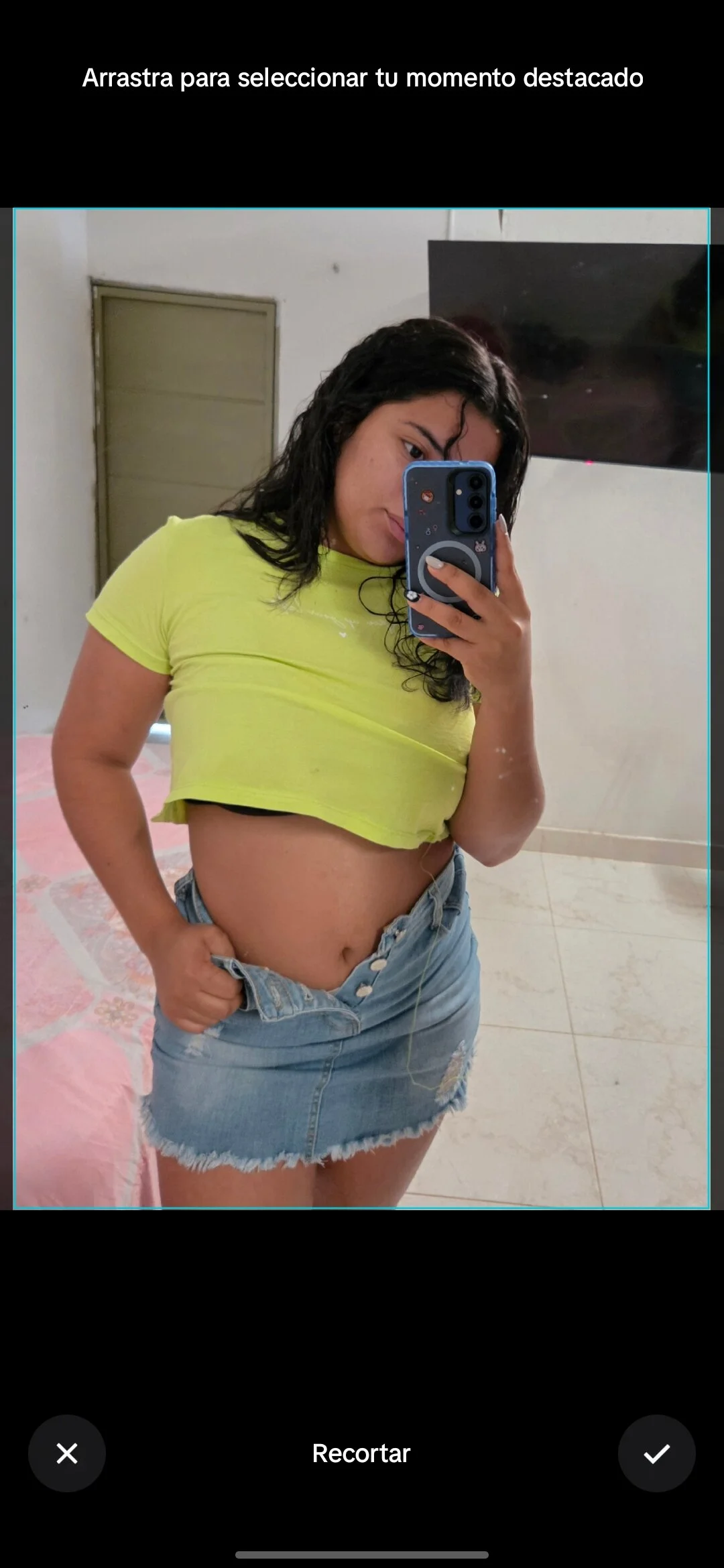 XXX Porn Photo of Nude Miss_Gabby 9