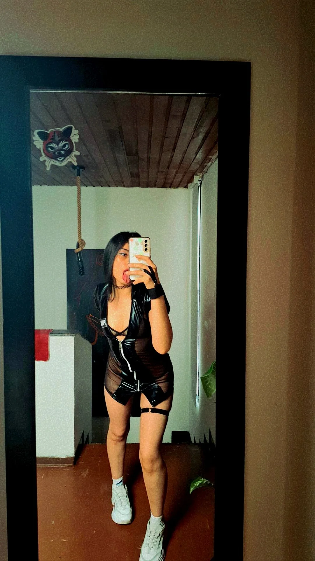 XXX Porn Photo of Nude Charlotte_house 4