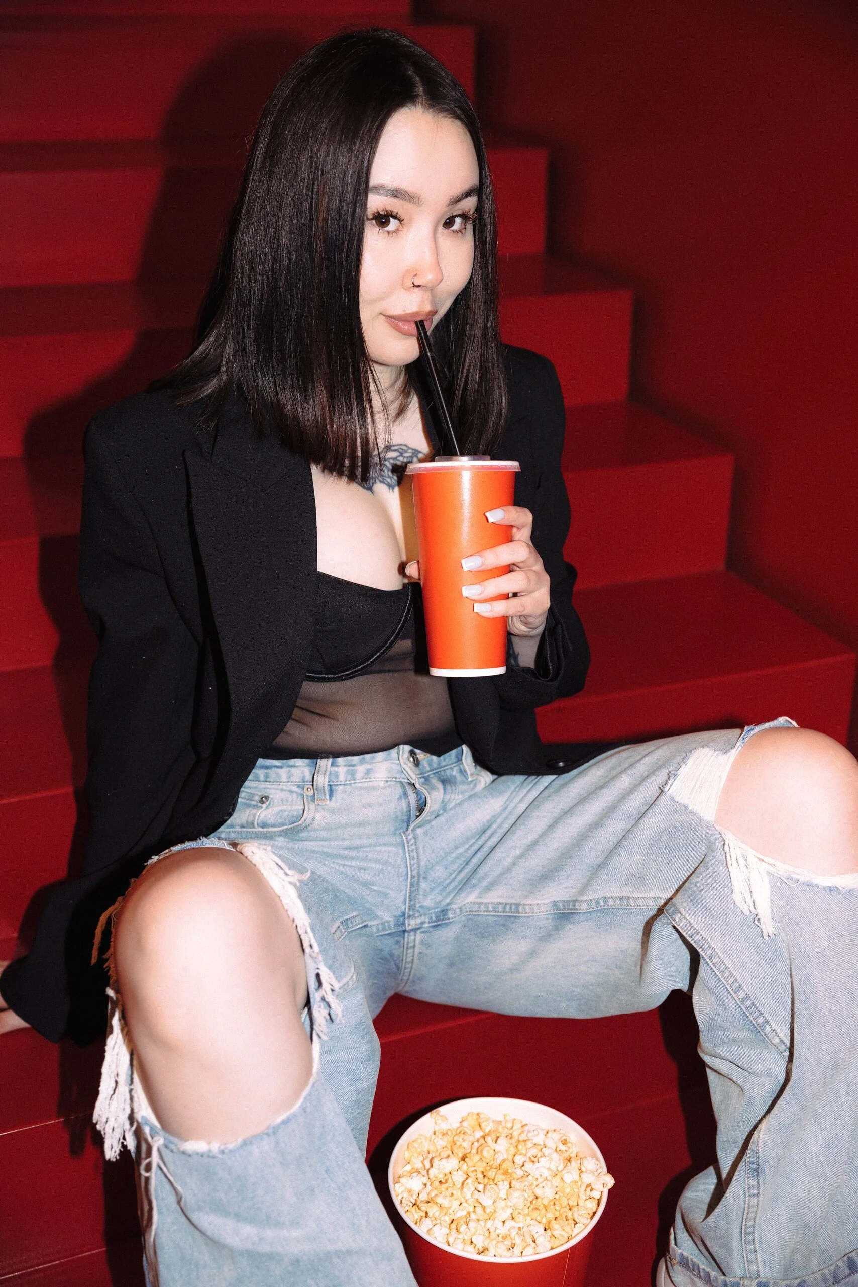XXX Porn Photo of Nude Asian_Asami 113
