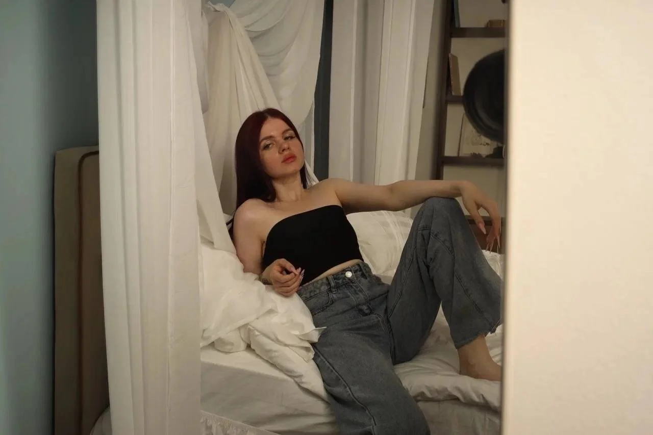 XXX Porn Photo of Nude ambershoney 7