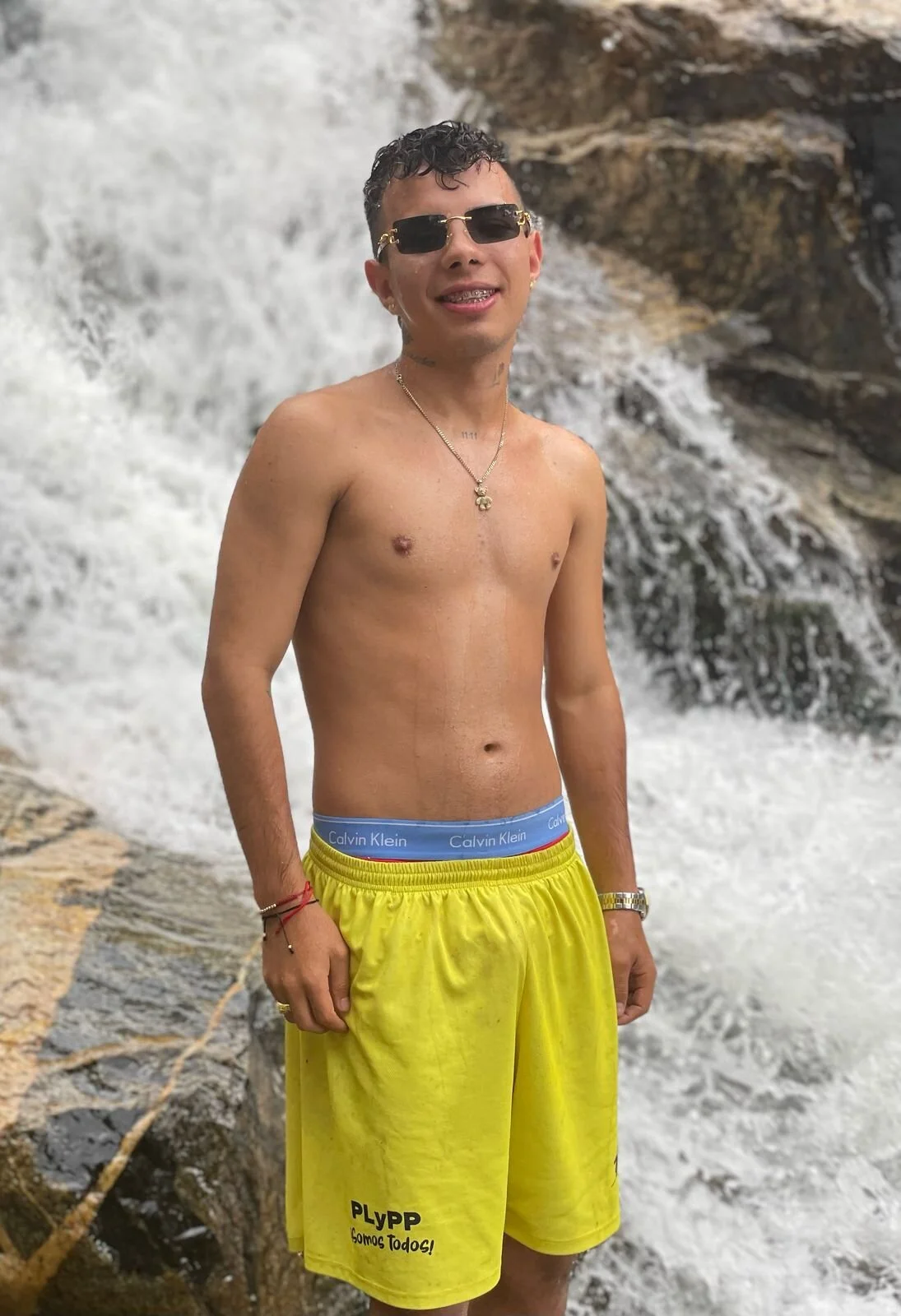 XXX Porn Photo of Nude Alessandro_1610 12