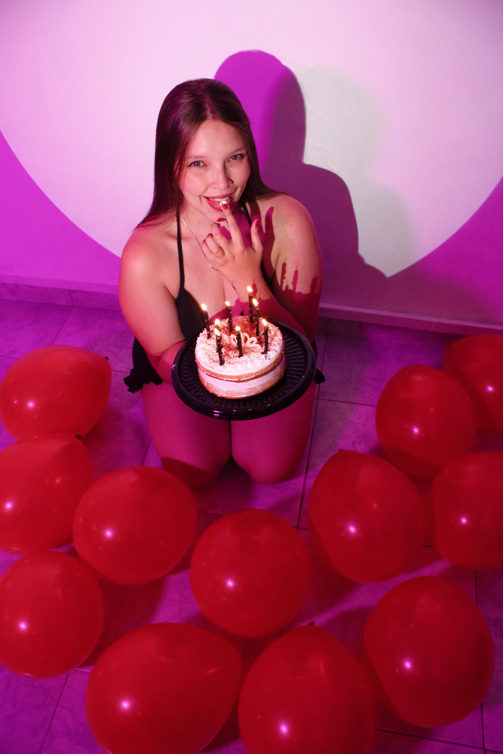 XXX Porn Photo of Nude LEYNABRAUN 153
