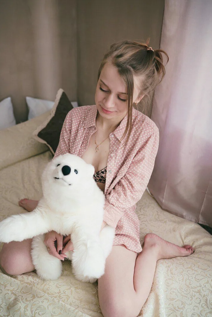 XXX Porn Photo of Nude Alcokitten 3