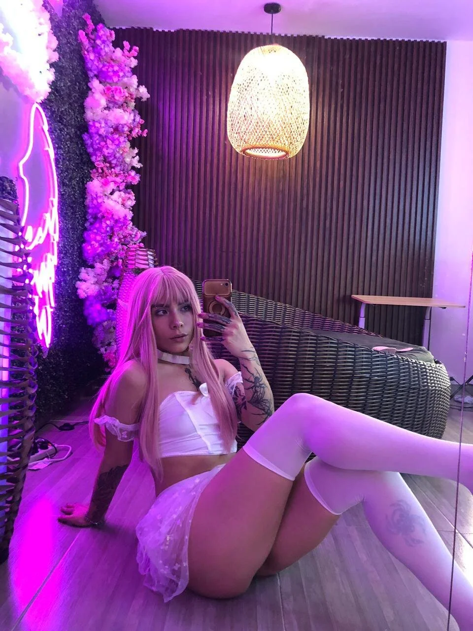 XXX Porn Photo of Nude Molly__davis 5
