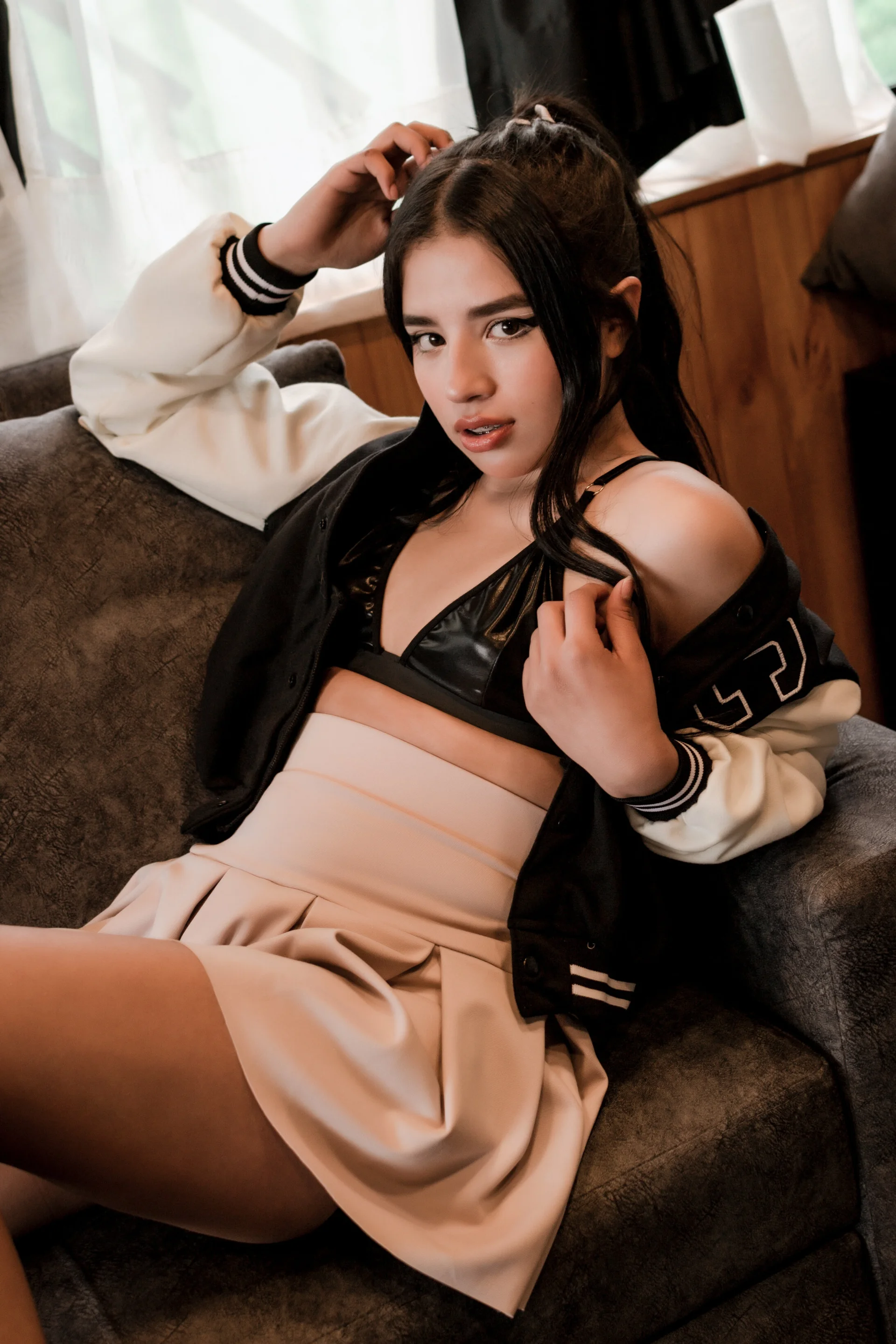XXX Porn Photo of Nude aliice_walker_ 92