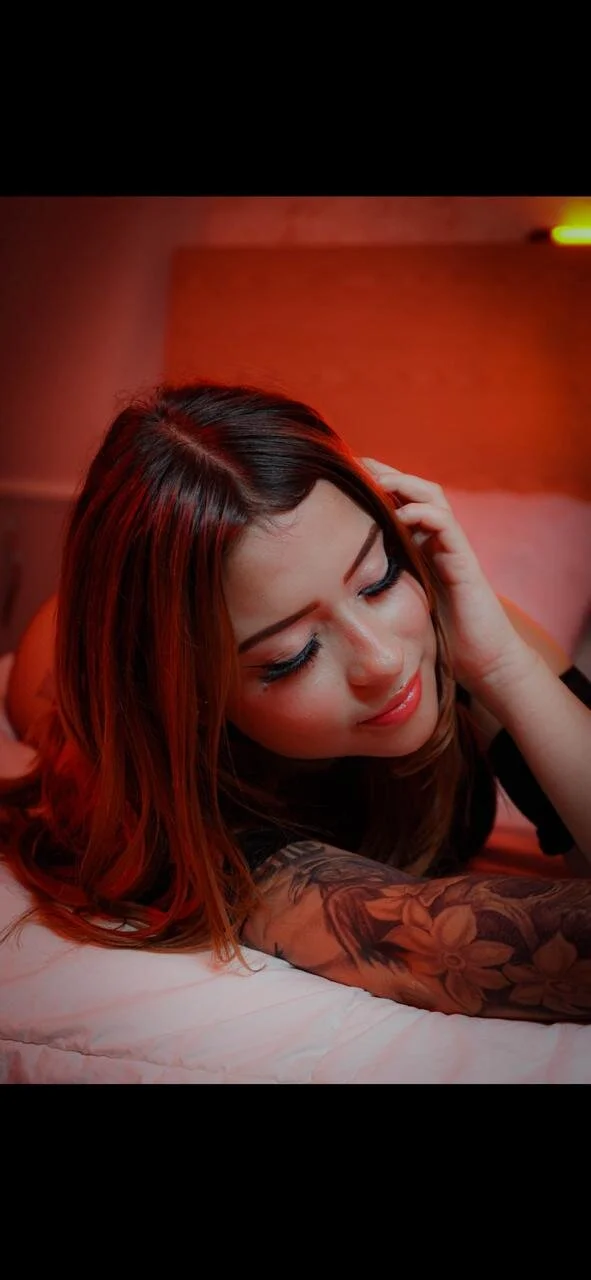 XXX Porn Photo of Nude Rylie_Blaze 21