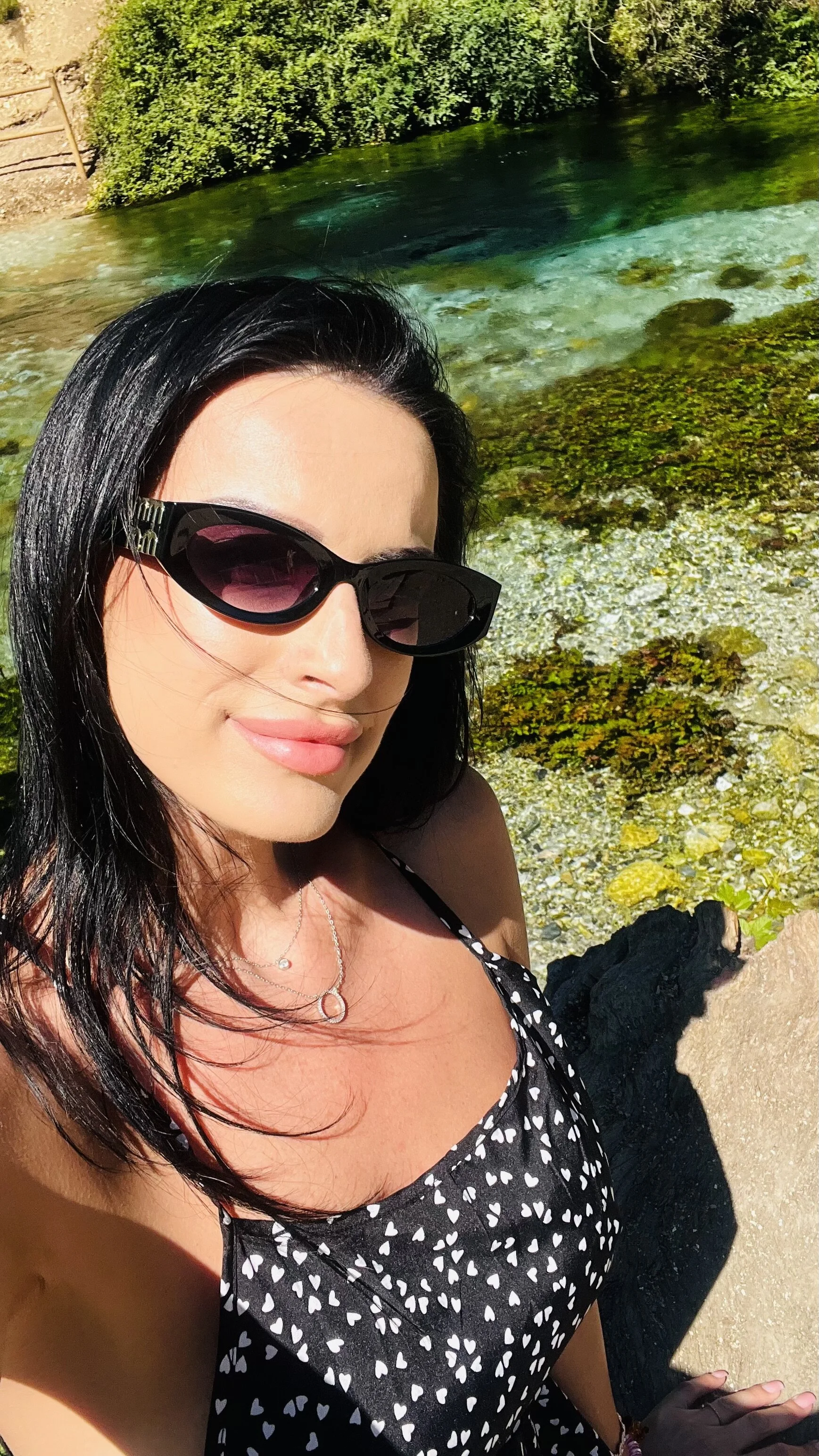 XXX Porn Photo of Nude SereneRhodes 101