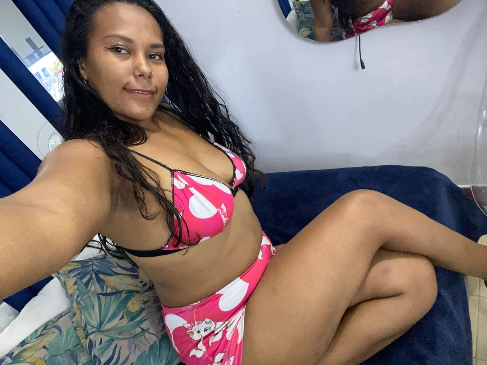 XXX Porn Photo of Nude Lucianaxht 8