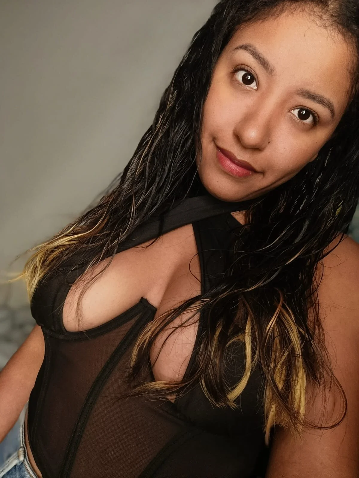 XXX Porn Photo of Nude lilithevil32 30