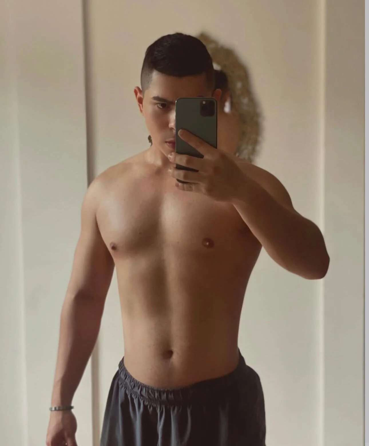 XXX Porn Photo of Nude Dereck_delaVega 8