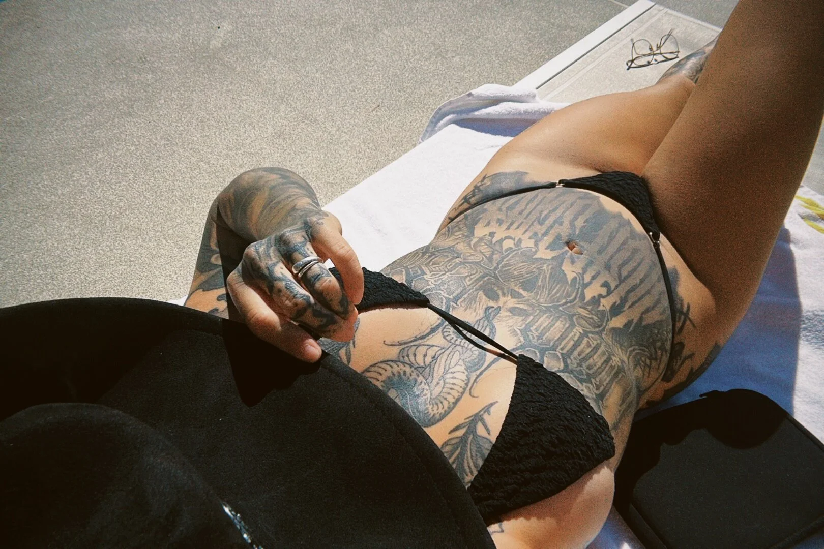 XXX Porn Photo of Nude Rubyrichhxo 9