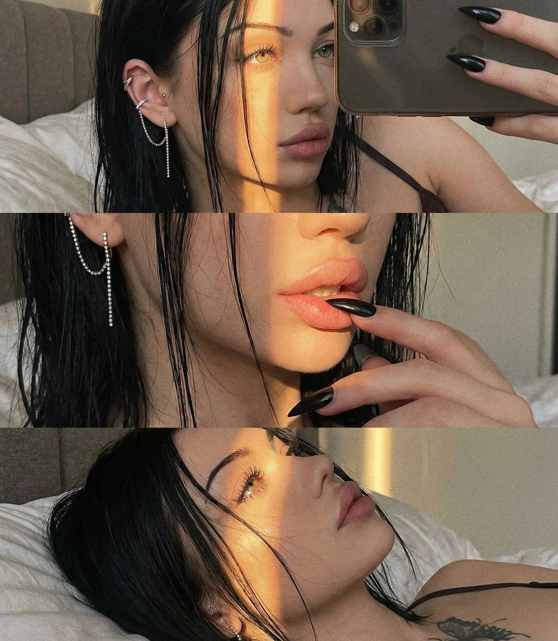 XXX Porn Photo of Nude lil_kittty 46