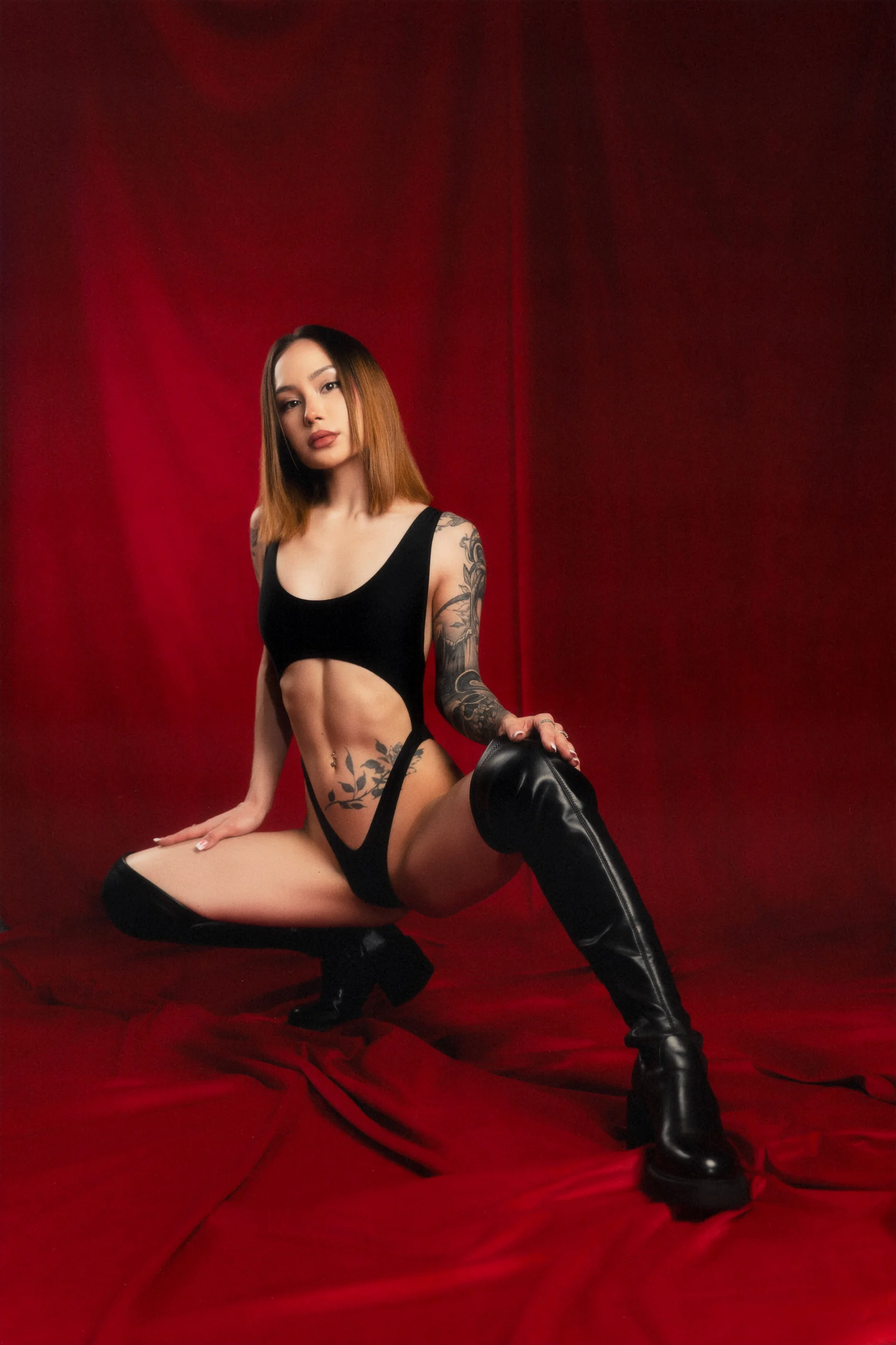 XXX Porn Photo of Nude baobei03 13