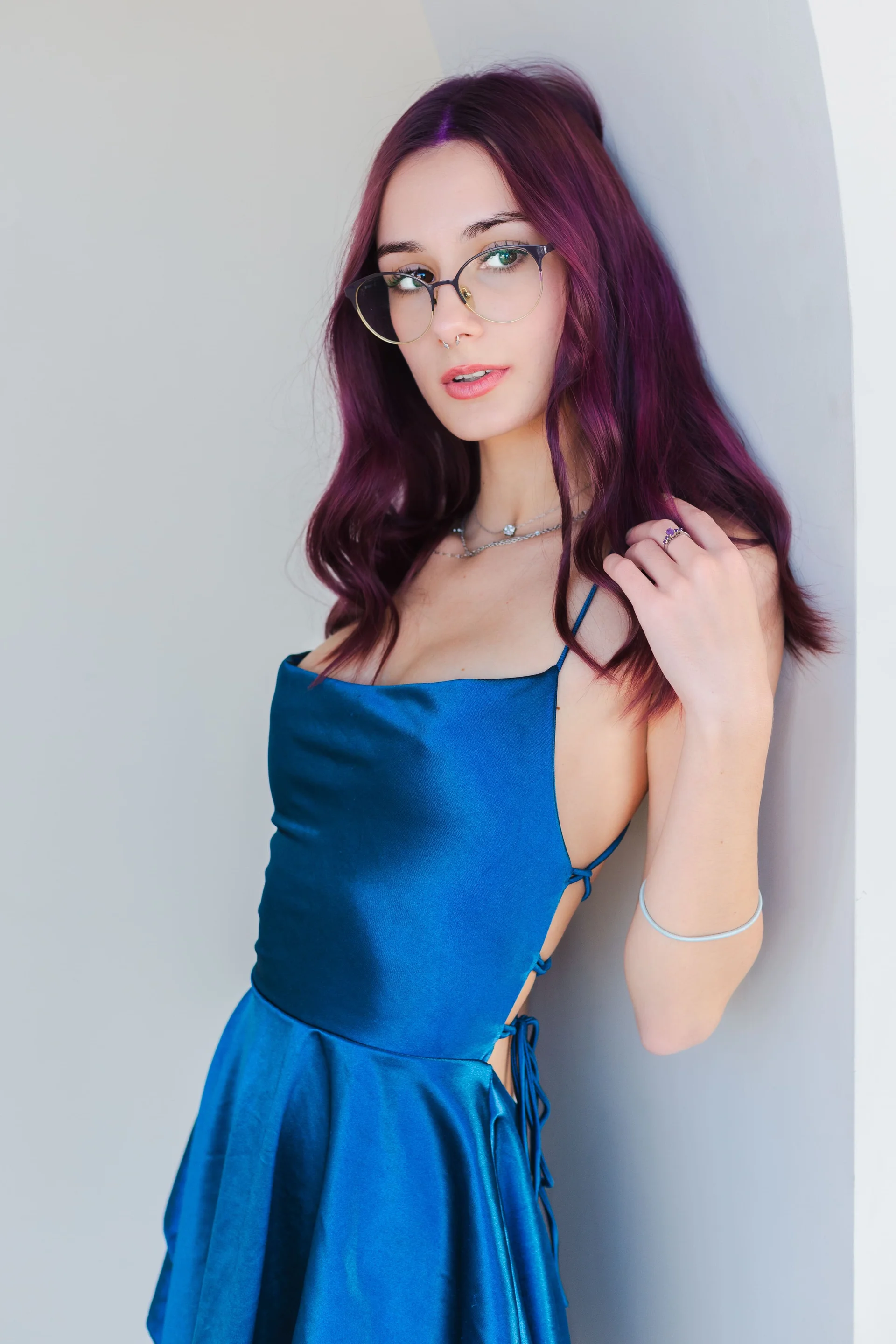 XXX Porn Photo of Nude CozyMell 13