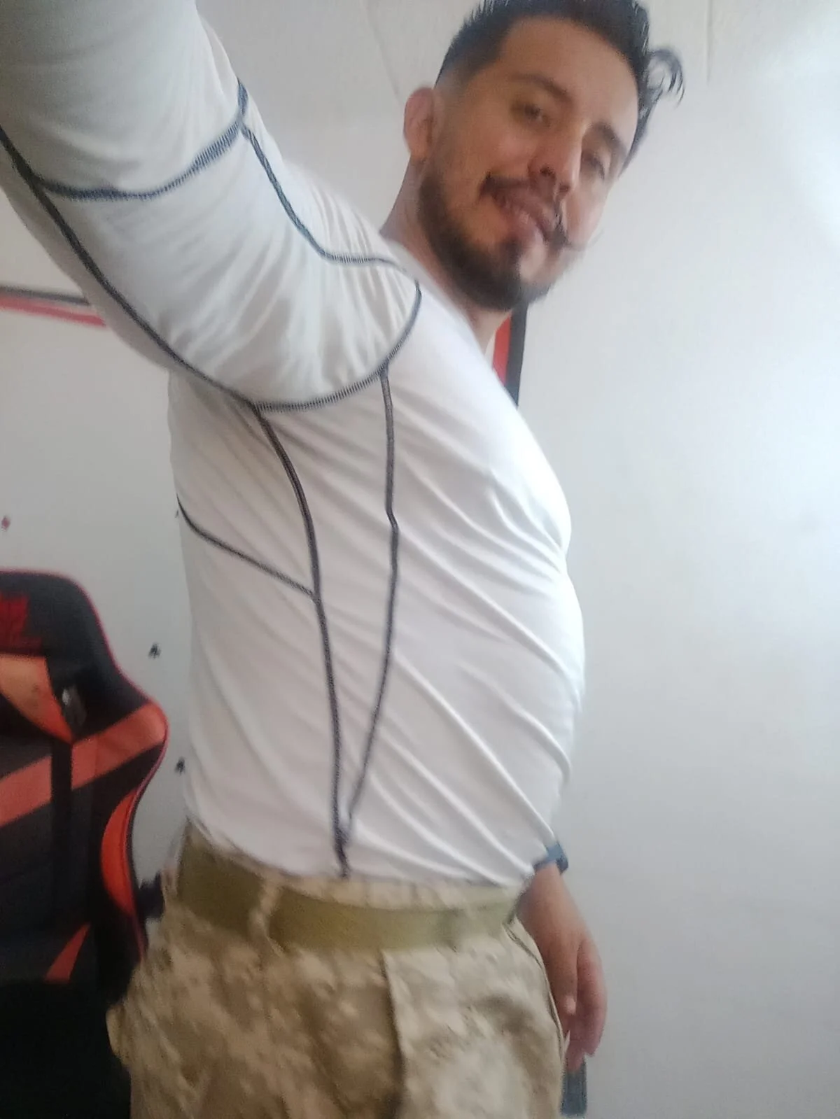 XXX Porn Photo of Nude KalethBigDick 1897