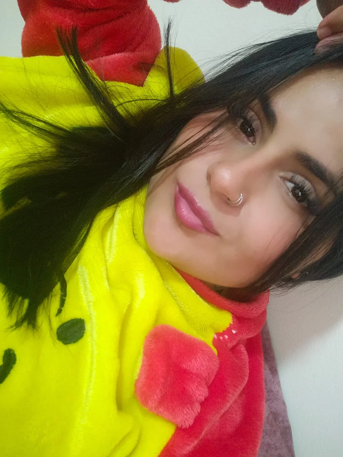 XXX Porn Photo of Nude VanneCute1 23