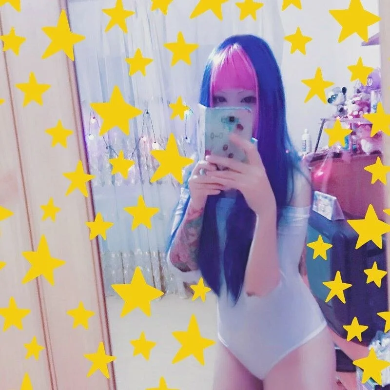 XXX Porn Photo of Nude Lolisuccub 159
