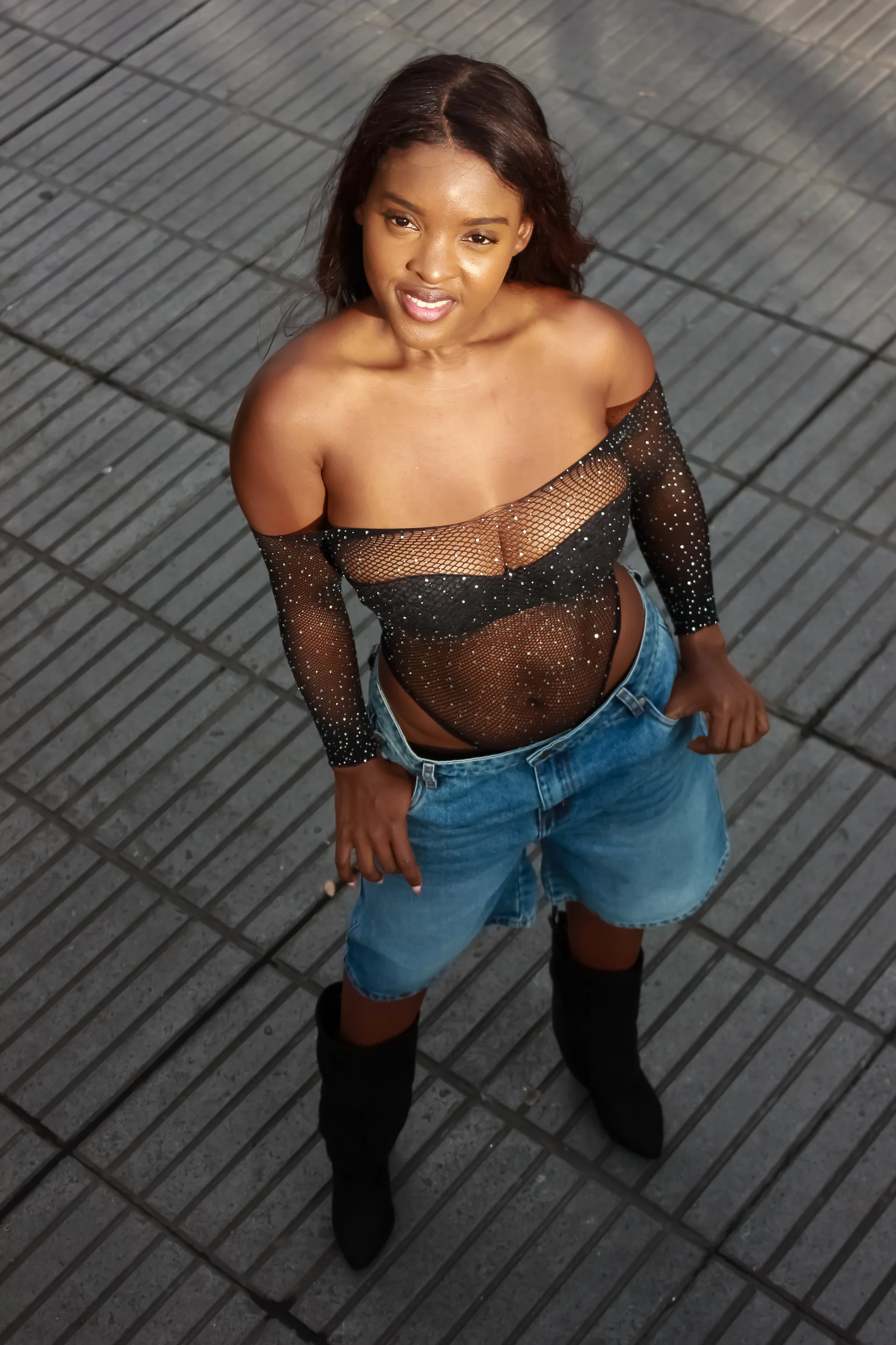 XXX Porn Photo of Nude sowfit 70