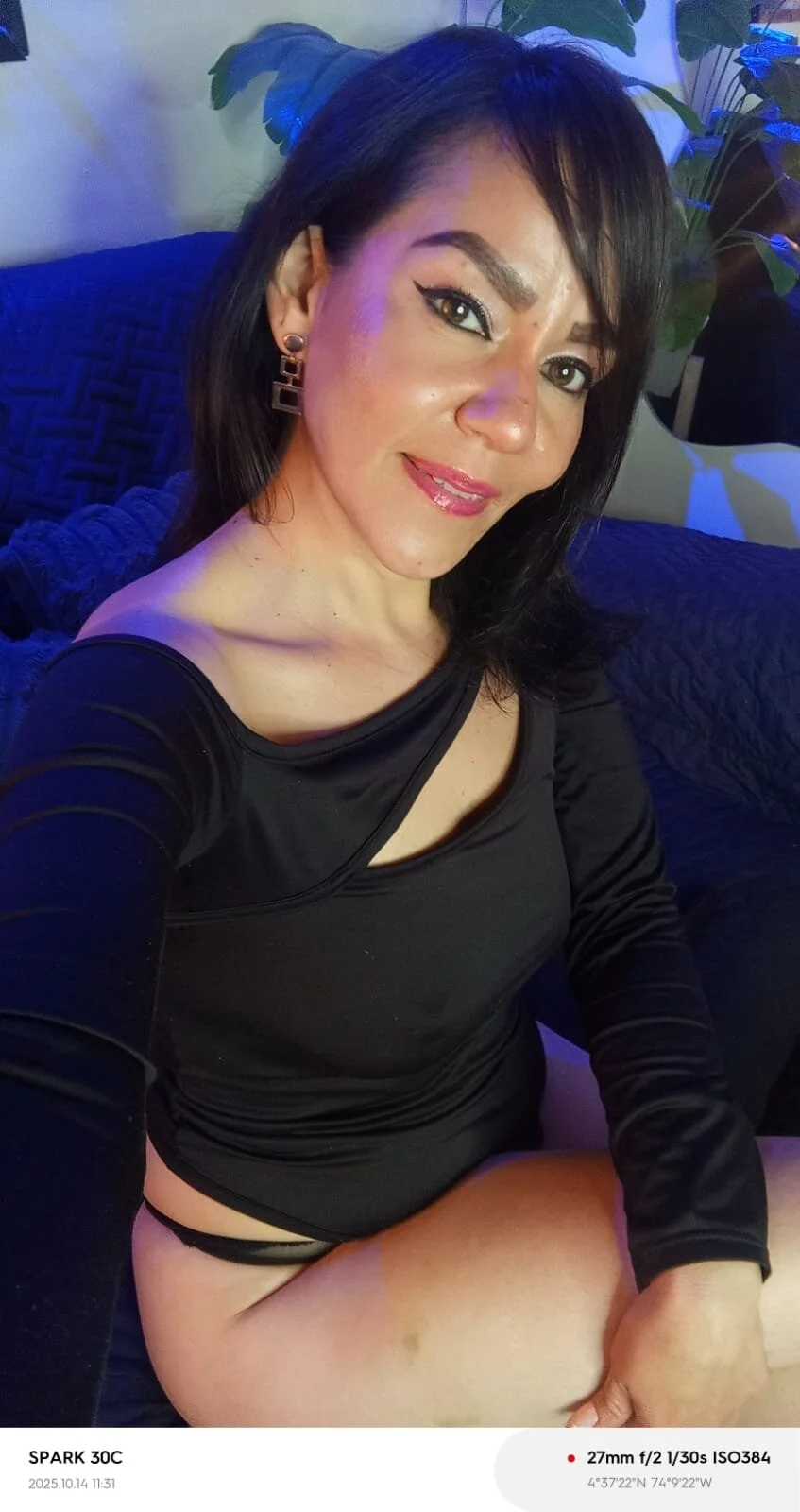 XXX Porn Photo of Nude brandi_bae1 59
