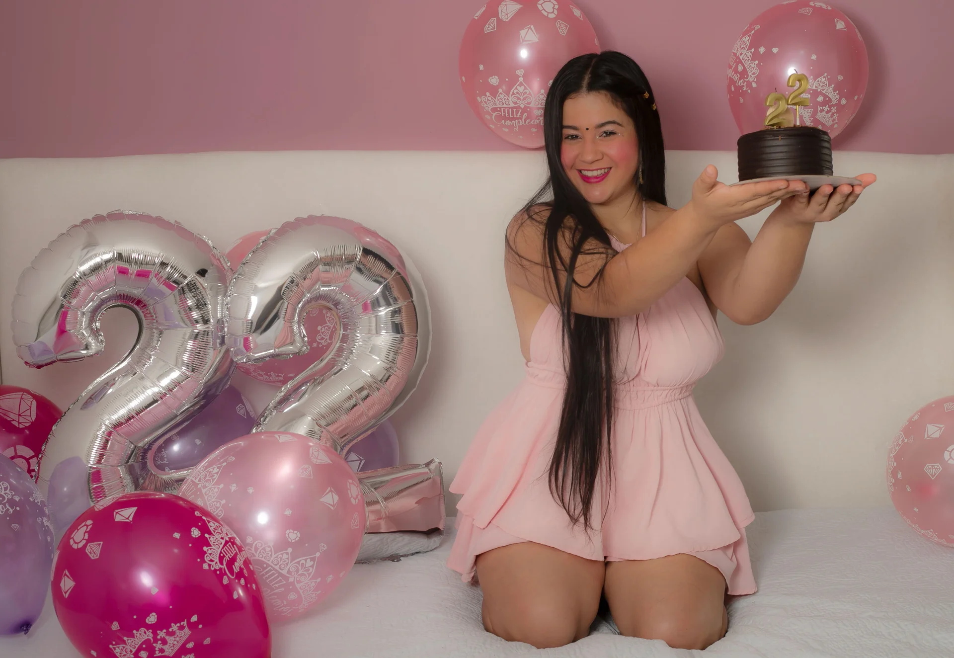 XXX Porn Photo of Nude miahkumar 45