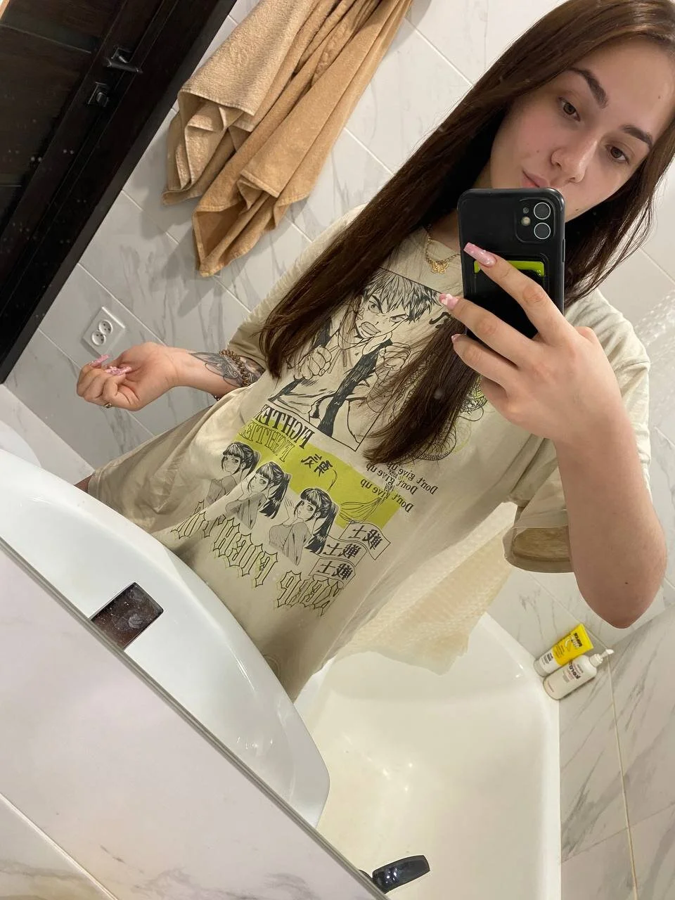 XXX Porn Photo of Nude Kriss_beauty 1