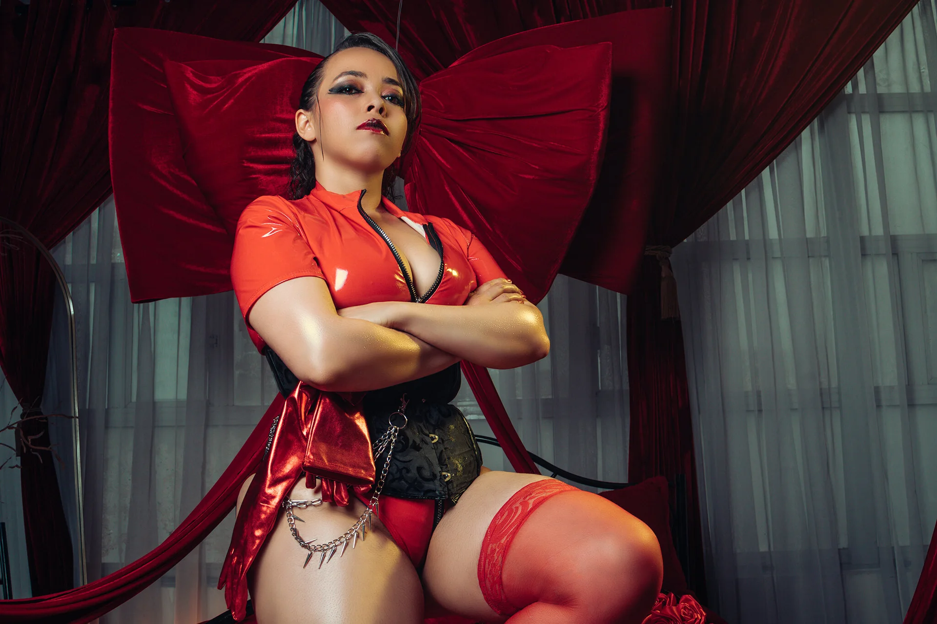 XXX Porn Photo of Nude barbara_leython 10