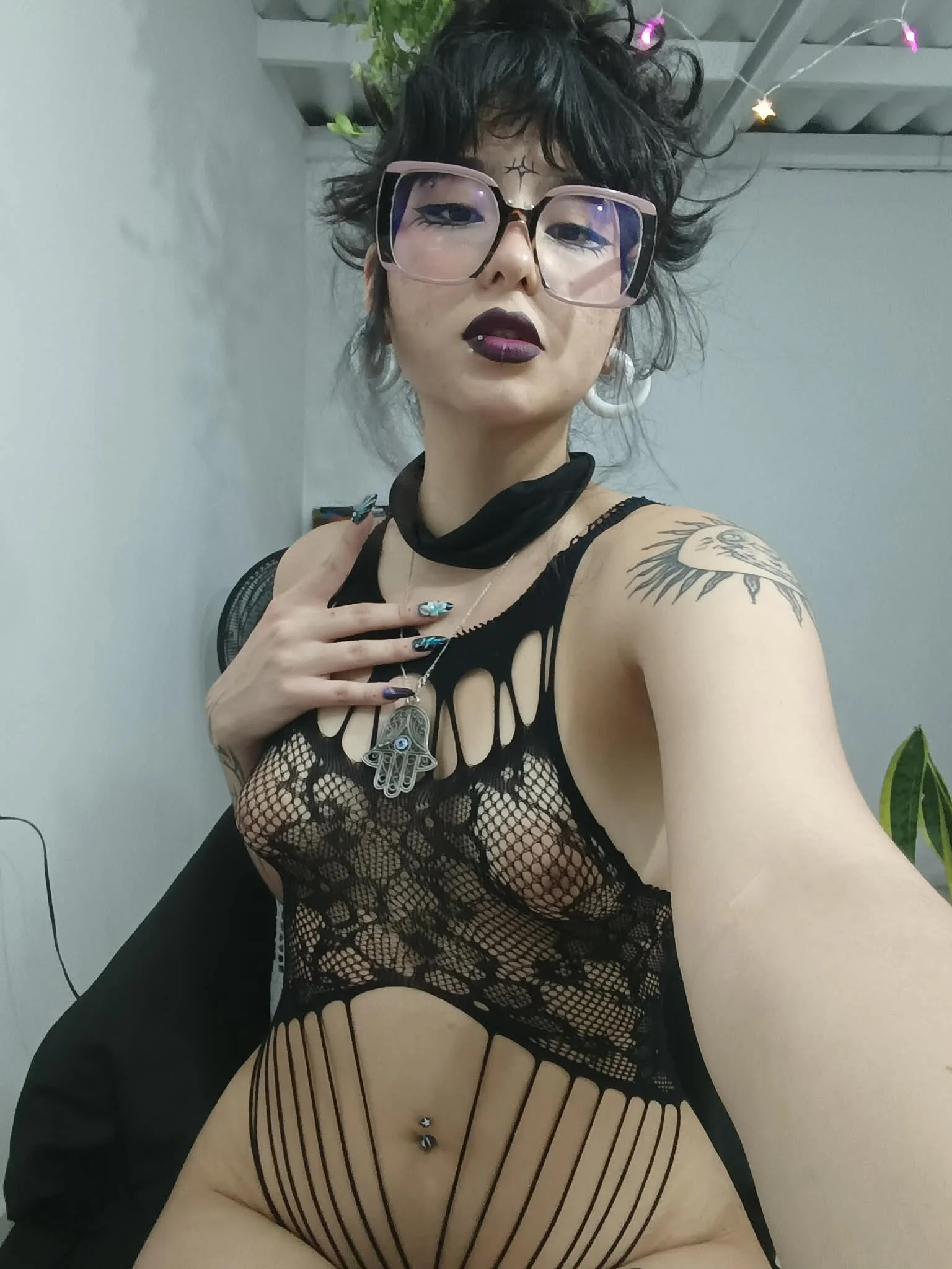 XXX Porn Photo of Nude Lia_Carter_ 30