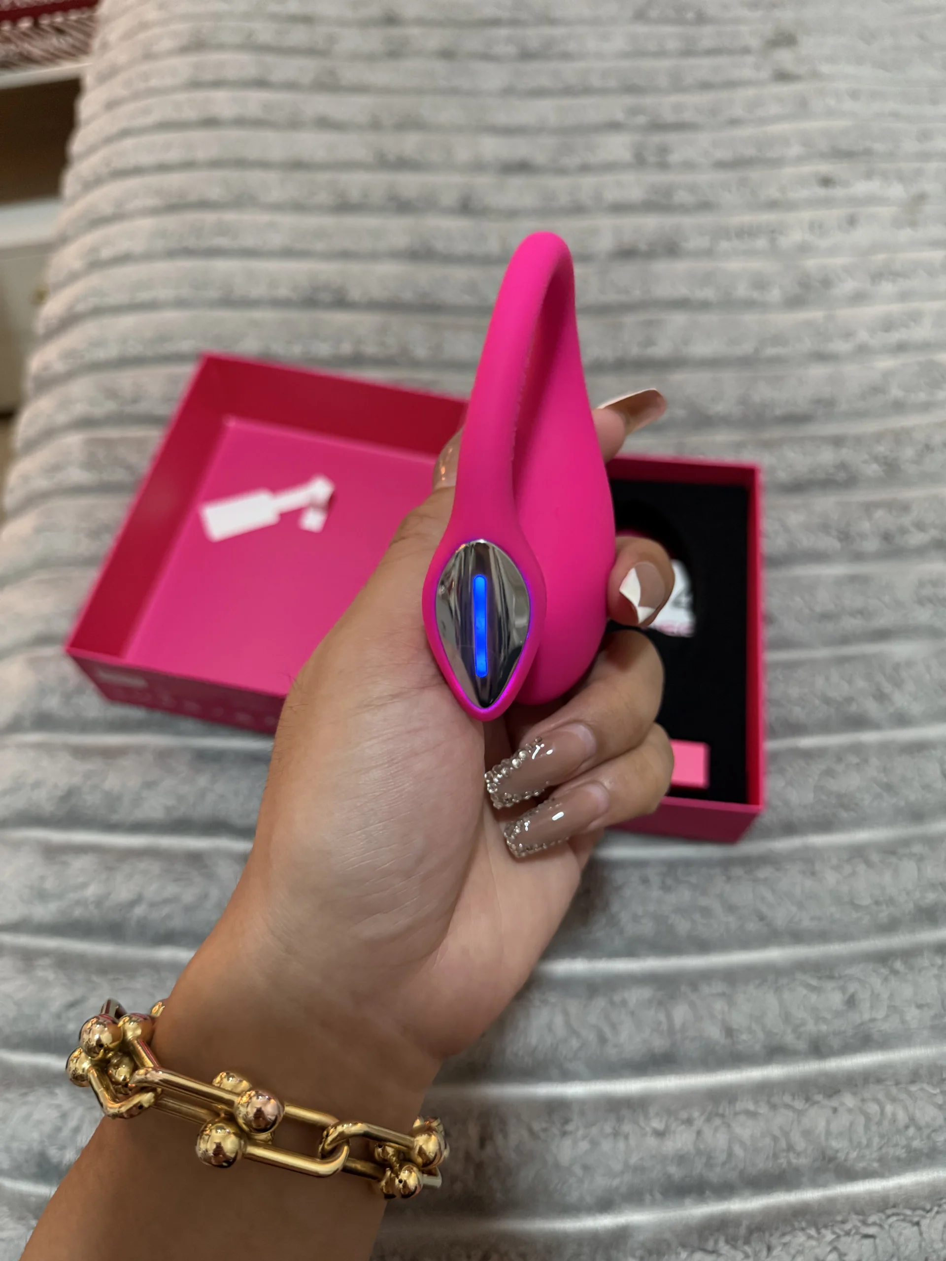 XXX Porn Photo of Nude ParisianDoll 35
