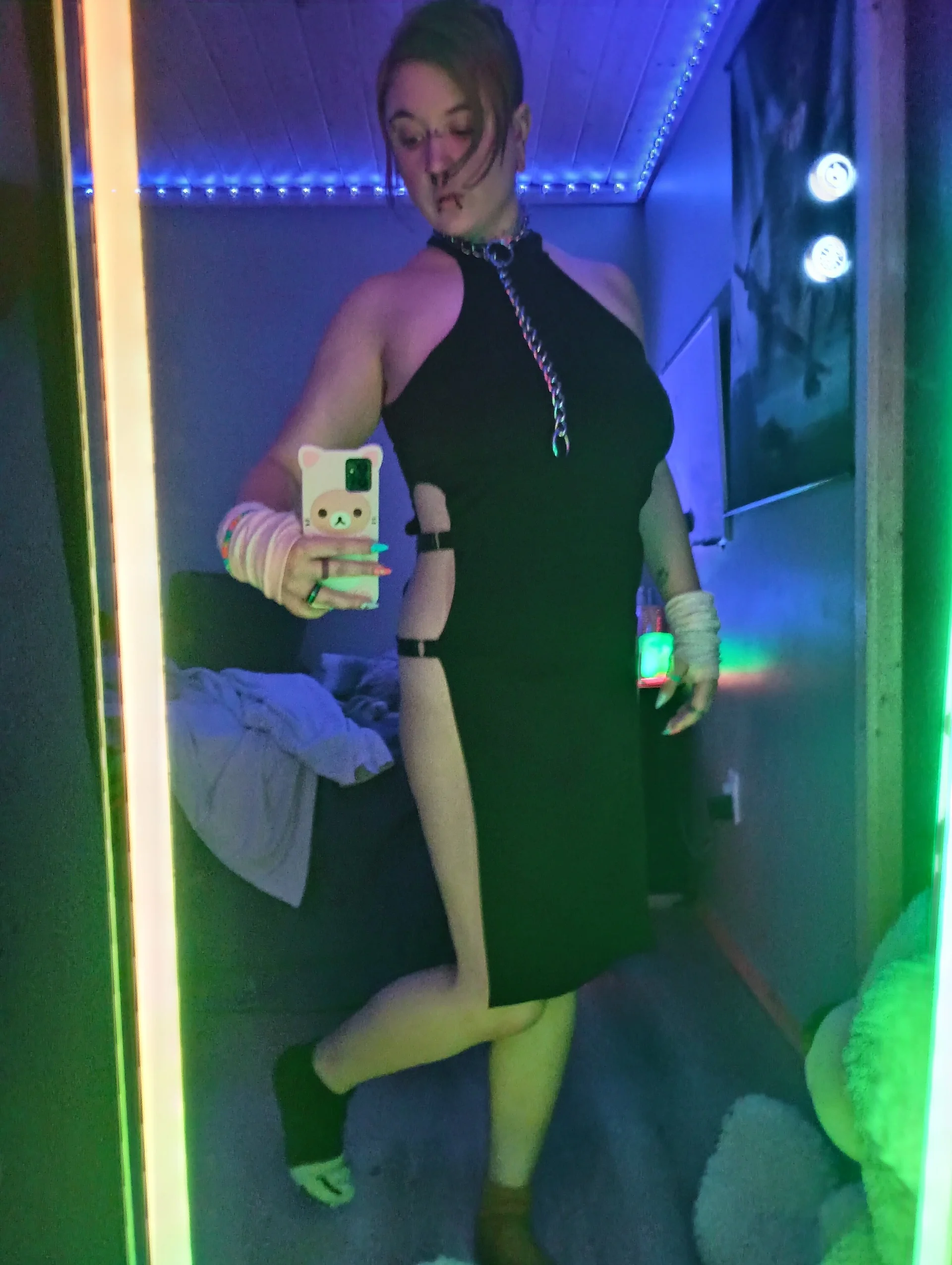 XXX Porn Photo of Nude yumi_sapphire 29