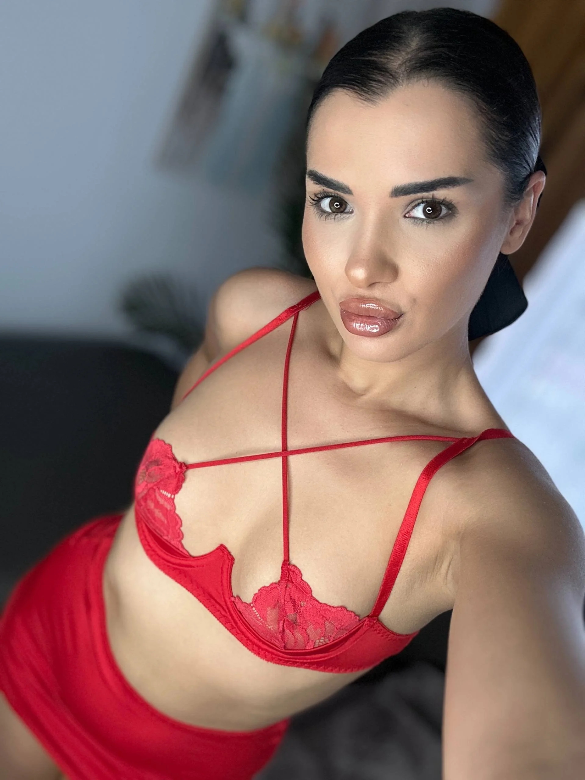 XXX Porn Photo of Nude NaughtyChloeee 17