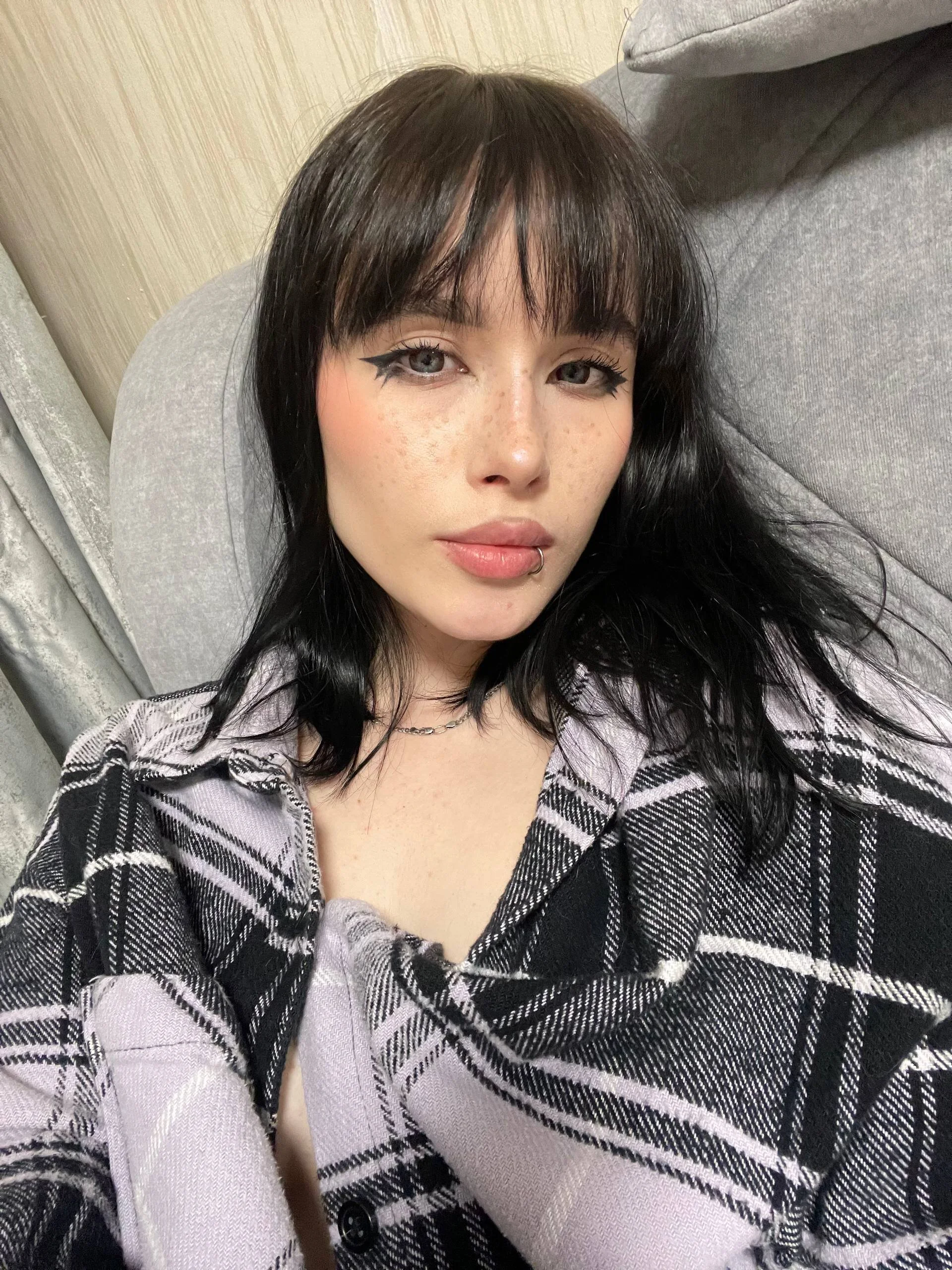 XXX Porn Photo of Nude demetracorn 5