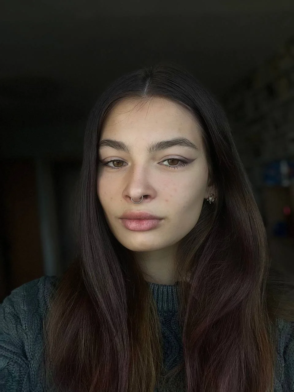 XXX Porn Photo of Nude JInaMillsap 8