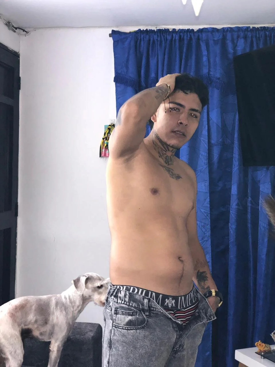 XXX Porn Photo of Nude Candy_and_noah 2