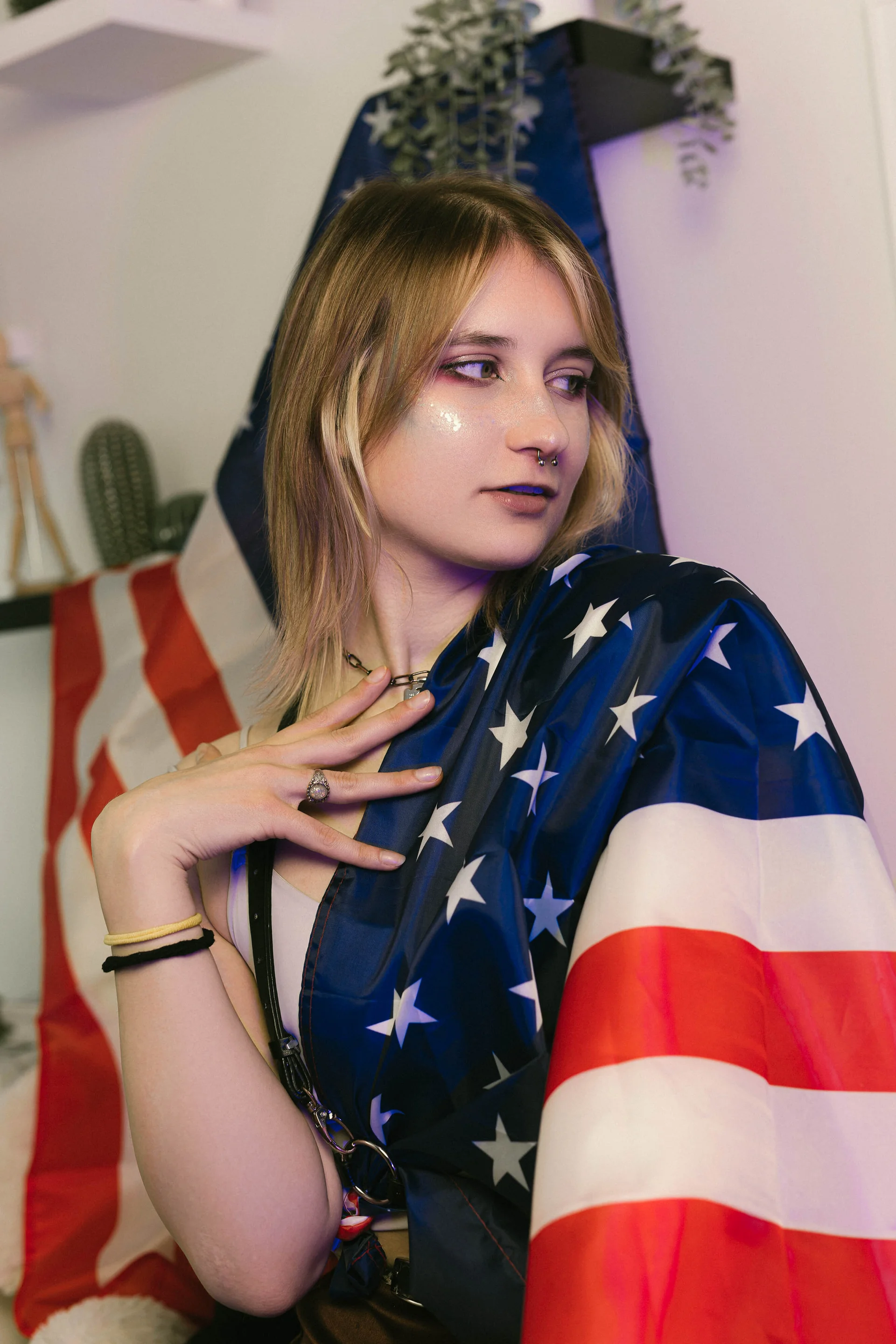 XXX Porn Photo of Nude Sunny_Mouse_ 7